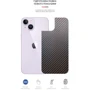 Защитная пленка для iPhone ArmorStandart Screen Protector Back Carbone for iPhone 14 (ARM64877): Тип аксессуара защитная пленка