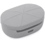 Чохол для навушників BeCover Silicone Case Gray (703827) for Xiaomi Redmi AirDots: Тип чохол