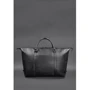 Дорожная сумка BlankNote черная (BN-BAG-41-noir): Страна производитель Украина