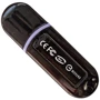 USB-флешка Mibrand 64GB Panther USB 2.0 Black (MI2.0/PA64P2B): Стандарт USB USB 2.0
