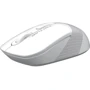 Мышь A4Tech Fstyler FG10 White: Интерфейс подключения Wireless
