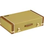 Кейс для гітарних педалей FENDER TWEED PEDALBOARD CASE M (996106502) фото 3