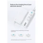 Внешний аккумулятор Romoss Power Bank 20000mAh Sense6+ White (PH80-C02-02) фото 10
