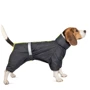 Комбінезон Pet Fashion COLD XL для великих собак сірий (4823082426355): Розмір тваринного великі