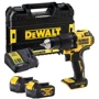 Шуруповерт DeWalt DCD709M2T: Назначение бытовой