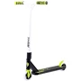 Самокат Lionelo WHIZZ GREEN LIME BLACK