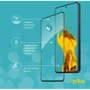Piko Tempered Glass Full Glue Black для Xiaomi Poco X6: Колір черный