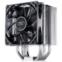 Кулер Deepcool Ice Blade PRO V2.0: Уровень шума, dB 21,4-32,1