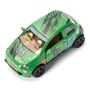 Игровой набор-модель Siku Fiat 500 Приключение 139x75x44 mm (6337290): Масштаб 1:50