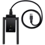 Адаптер Wi-Fi TP-Link Archer T4U Plus: Максимальная скорость соединения 1200 Мбит/c