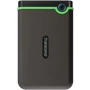 Внешний жесткий диск Transcend StoreJet25M3 2 TB Iron Gray (TS2TSJ25M3S): Вес, г 216