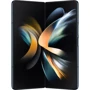 Смартфон Samsung Galaxy Fold 4 12/1TB Greygreen F936B: Процесор Qualcomm SM8475 Snapdragon 8+ Gen 1 (4 nm) Octa-core (1x3.19 GHz Cortex-X2 & 3x2.75 GHz Cortex-A710 & 4x1.80 GHz Cortex-A510)