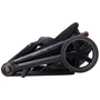 Прогулочная коляска Espiro Only Way 2024 307 Graphite Anthracite (5905683800204) фото 12