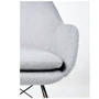 Крісло-гойдалка AMF Dottie Grey (547743): Виробник AMF