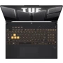 Ноутбук ASUS TUF Gaming F16 FX607JV (FX607JV-N3138): Оперативная память 16 ГБ