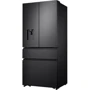 Холодильник Side-by-Side Hisense RF-540N4WF1 фото 11