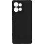 Чохол для телефона BeCover TPU Case Black для Motorola Edge 50 (713132)