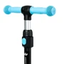Самокат Babyhit Leader - Blue: Максимальная допустимая нагрузка, кг 50