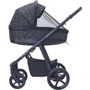 Универсальная Коляска 2в1 Espiro Next Up Limited Dragonfly 809 Beige фото 11