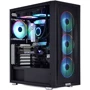 Персональный компьютер (ПК) ARTLINE Overlord X94 Windows 11 Home (X94v84Win): Видеокартка GeForce RTX 4080 SUPER 16GB
