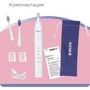 Зубная щетка B.Well PRO-850 White фото 9