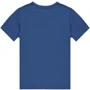 Футболка H&M 5447399 134-140 см синяя: Тип Футболки