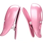 Вибростимуляторы для сосков LYBAILE Pretty Love Leaf (BI-300036)