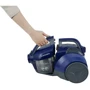 Пылесос Hoover LA71_LA20011: Вес 3.95 кг