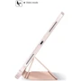 Аксессуар для iPad BeCover Case Book Tri Fold Hard Pink (706857) for iPad mini 6 2021: Тип аксессуара чехол