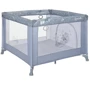 Манеж Lorelli GAME ZONE (silver blue car)