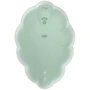 Вакуумный вибратор Satisfyer Cloud Dancer (Mint)