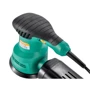 Вибрационная шлифмашина Sturmax OS8135R: Тип машины вибрационная