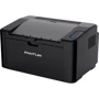 Принтер Pantum P2500NW Wi-Fi UA: Интерфейс Wi-Fi, USB, Ethernet