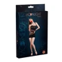 Эротическое платье LI.Moonlight Model 12 Black (Dress)