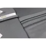 Комплект постільної білизни HOBBY Silk Modal шовк-модал Євро Антрацит (606525_2,0) фото 6