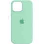 Чехол для iPhone ArmorStandart Silicone Case Fresh Green for iPhone 15 Pro (ARM69803)