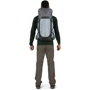 Рюкзак Рюкзак Osprey Talon Pro 40 silver lining - L/XL - серый (009.3532) фото 3