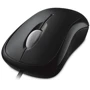 Мишка Microsoft Basic Optical USB Black Business (4YH-00007)