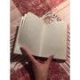 Блокнот. Ботаническая иллюстрация (розовый): Количество страниц 192