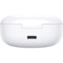 Наушники Bluedio Ei White: Диапазон частот (Гц) 20 - 20000