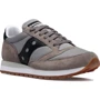 Кросівки Saucony Jazz 81 NM (70613-13s) 39 (7) сіра натуральна замша демісезон: Розмір 39