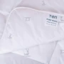 Одеяло ТЕП Природа Pure Wool 210х150 см (2000008476416): Прошивка стеганая