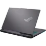 Ноутбук ASUS ROG Strix G17 (G713PI-LL047_1+1TB): Процессор AMD Ryzen 9 7845HX