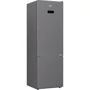 Холодильник Beko RCNT375E42ZXBN: Тип xолодильник двухкамерный
