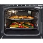 Плита комбинированная Gorenje GK5C60SJ: Гриль есть