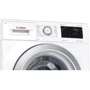 Стиральная машина Bosch WAT2466EPL: Тип машины Автомат