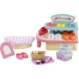 Аксесуари для персонажа Sylvanian Families Взуттєвий магазин (4862)