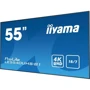 Монитор iiyama LE5540UHS-B1: Формат изображения 16:9