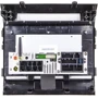 EasyGo A411 Toyota Landcruiser 200 (2008-2015): Дисплей сенсорный мультитач HD-качества 10,2"