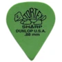 Медіатор Набор медиаторов DUNLOP 412P.88 TORTEX SHARP PLAYERS PACK 0.88